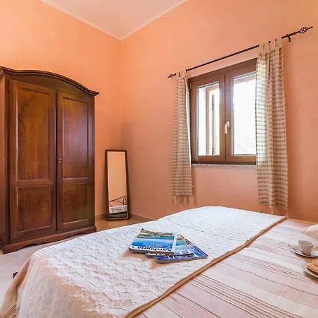 Apartment Affittasardegna-casa Osalla