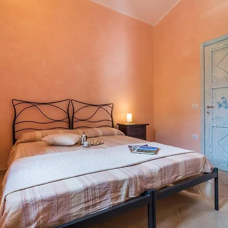 Apartment Affittasardegna-casa Osalla *