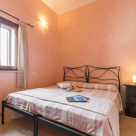 Apartment Affittasardegna-casa Osalla