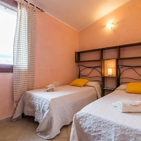 Apartment Affittasardegna-casa Osalla *