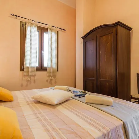 Affittasardegna-casa Osalla *