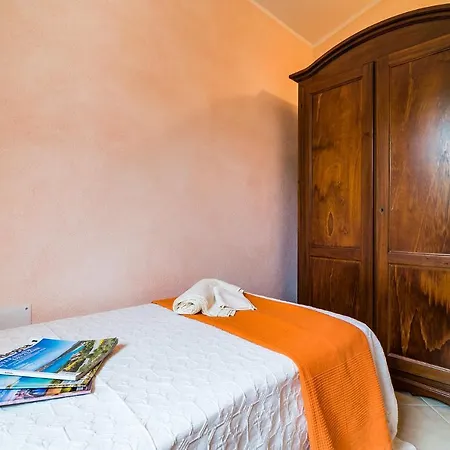 Apartment Affittasardegna-casa Osalla