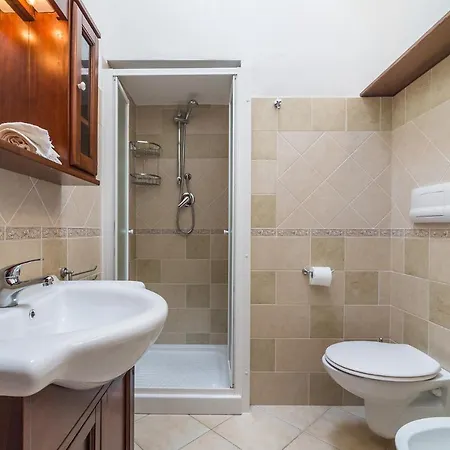 Apartment Affittasardegna-casa Osalla *