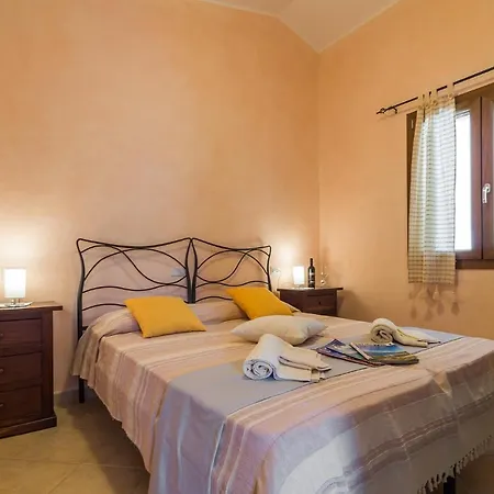 Affittasardegna-casa Osalla Apartment *