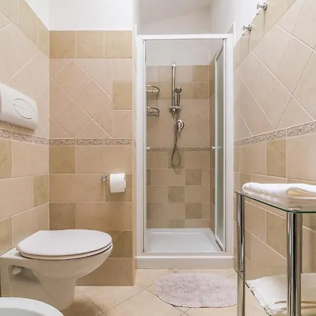 Affittasardegna-casa Osalla Apartment Cala Gonone