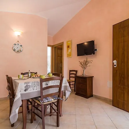 Affittasardegna-casa Osalla