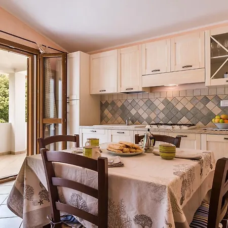 Affittasardegna-casa Osalla Apartment *