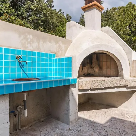 Affittasardegna-casa Osalla Cala Gonone