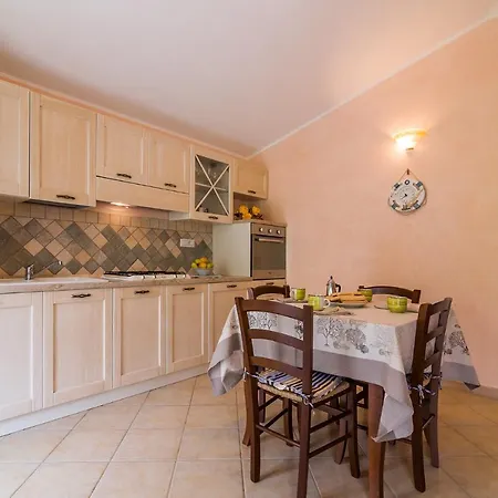 Affittasardegna-casa Osalla *
