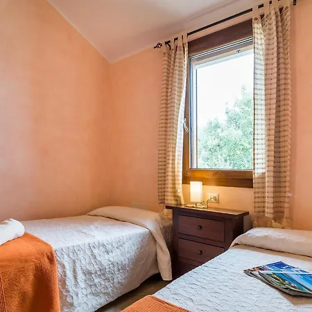 Affittasardegna-casa Osalla Apartment