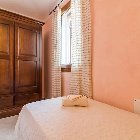Affittasardegna-casa Osalla Apartment