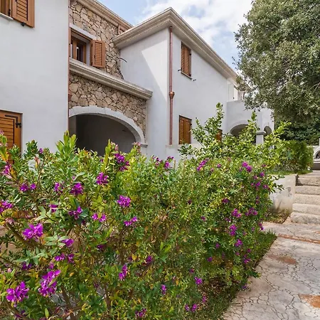 Apartment Affittasardegna-casa Osalla Cala Gonone