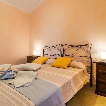 Apartment Affittasardegna-casa Osalla *