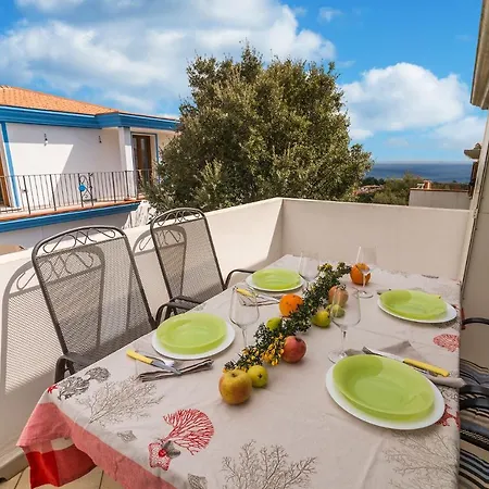 Affittasardegna-casa Osalla *