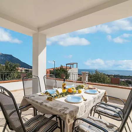 Apartment Affittasardegna-casa Osalla *