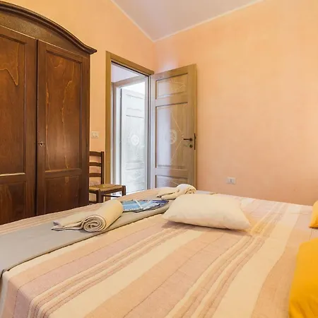 Affittasardegna-casa Osalla *