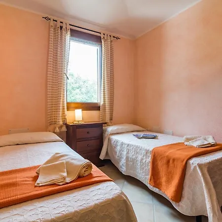 Apartment Affittasardegna-casa Osalla