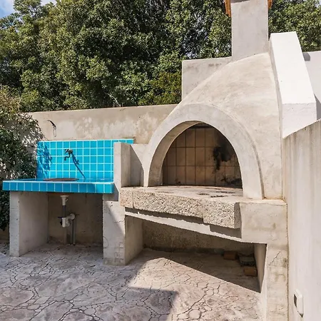 Affittasardegna-casa Osalla Apartment Cala Gonone