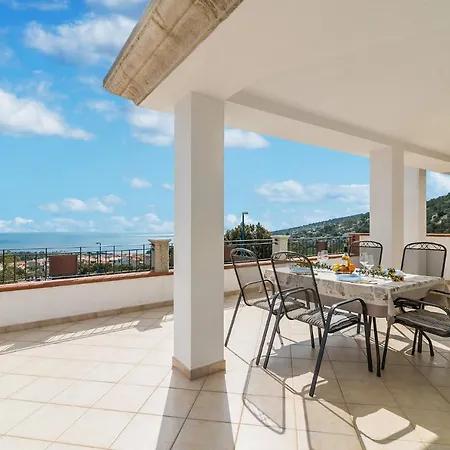 Apartment Affittasardegna-casa Osalla